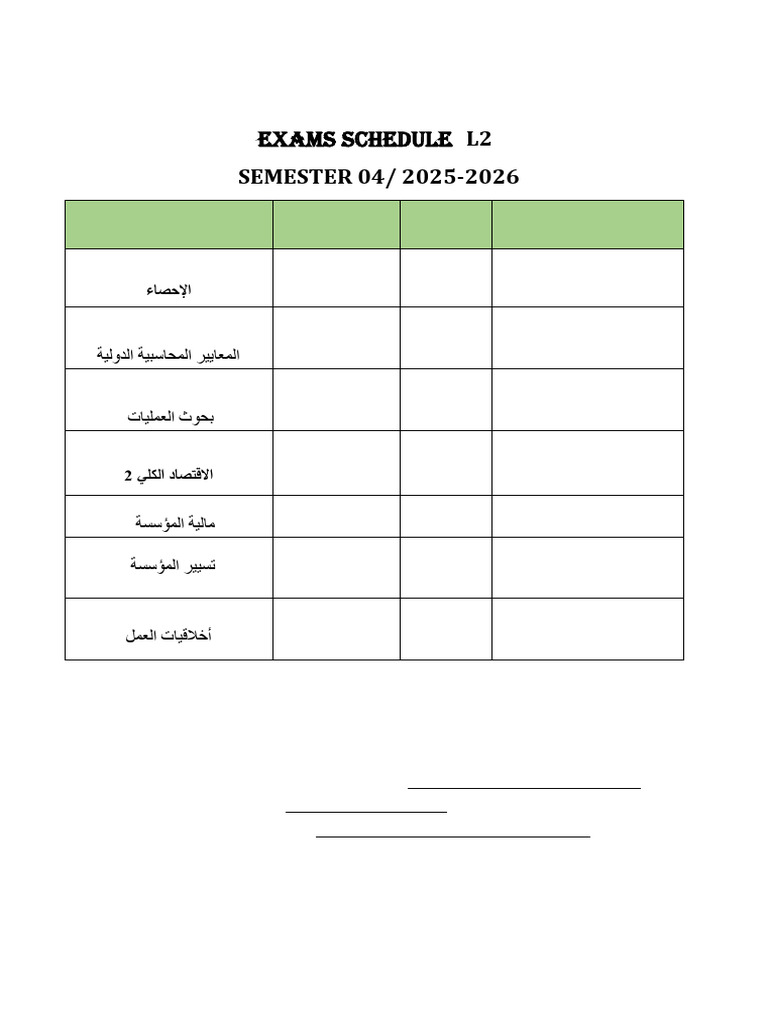 L2 | PDF