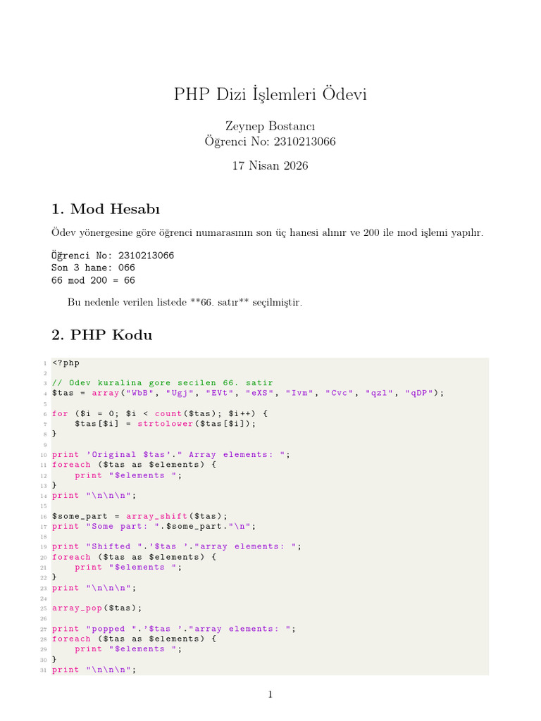 Internet Based Programming | PDF