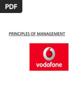 Principles of Management.pptx-Vodafone New