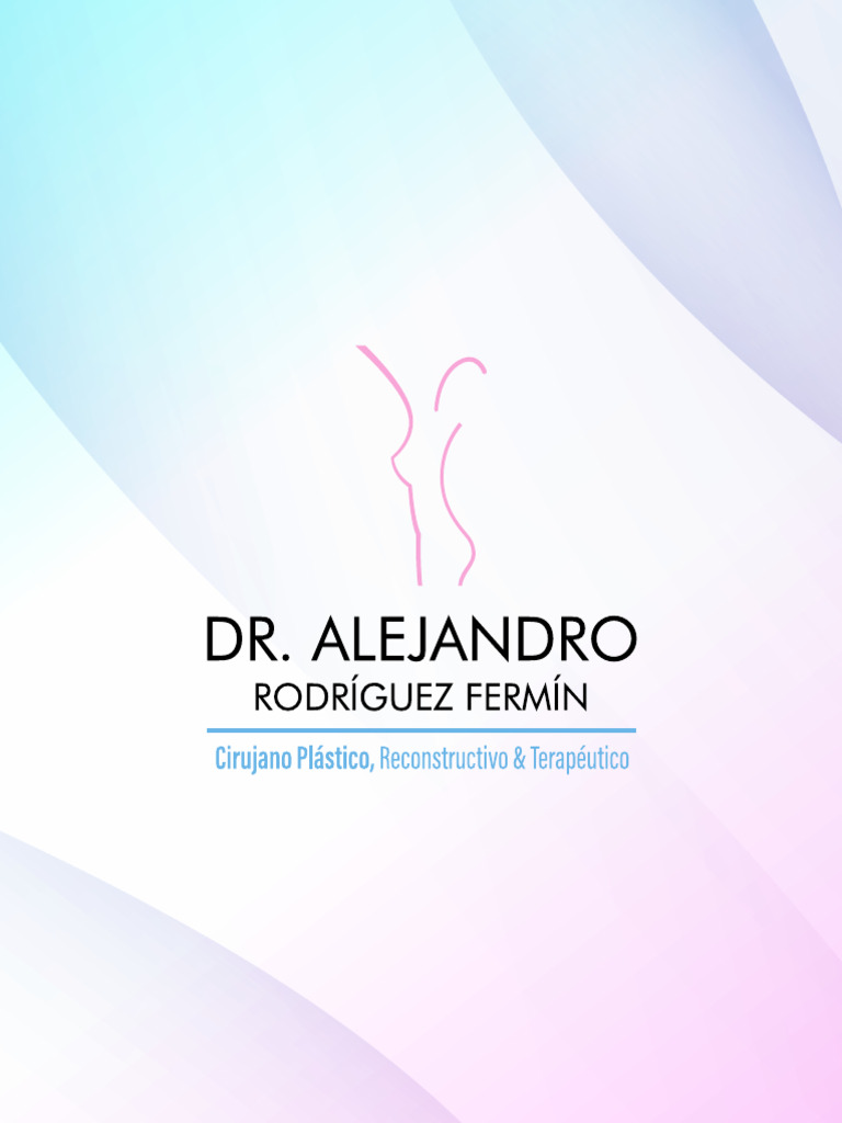 Logo Dr Alejandro | PDF