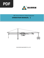 MI Tower Assembly and Safety Guide | PDF | Scaffolding | Door