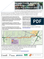 Final - BRT Phase 2 Notice