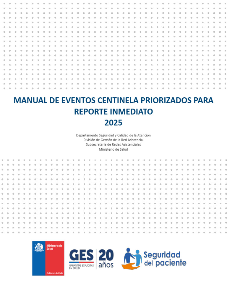 Manual 2025 ECPRI Rev | PDF | Parto | El embarazo