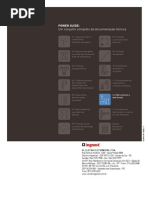Dimensionamento de Barramentos - Legrand