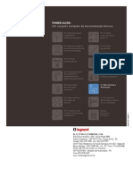 Dimensionamento de Barramentos - Legrand