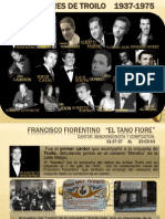 Los Cantores de Troilo 1937-1975-Final