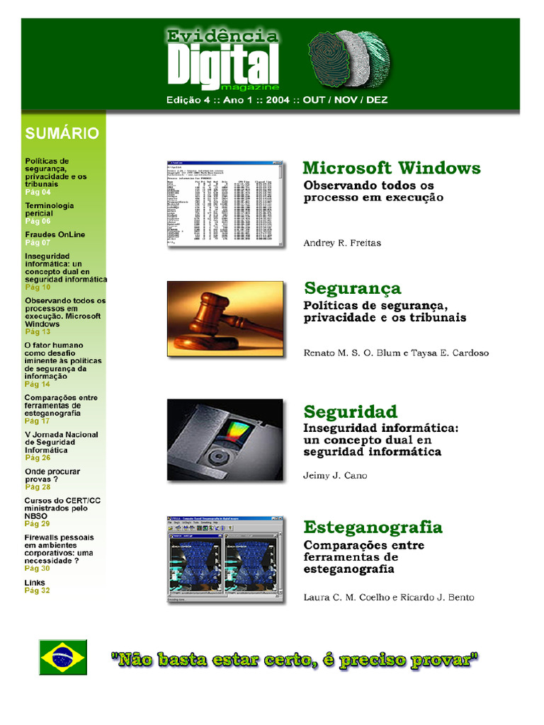 Evidencia Digital 04 | PDF | Internet | Informação