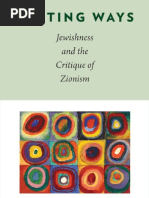 Download Parting Ways -- Judith Butler by Columbia University Press SN103343355 doc pdf