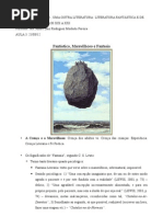 Curso de difusão do conhecimento