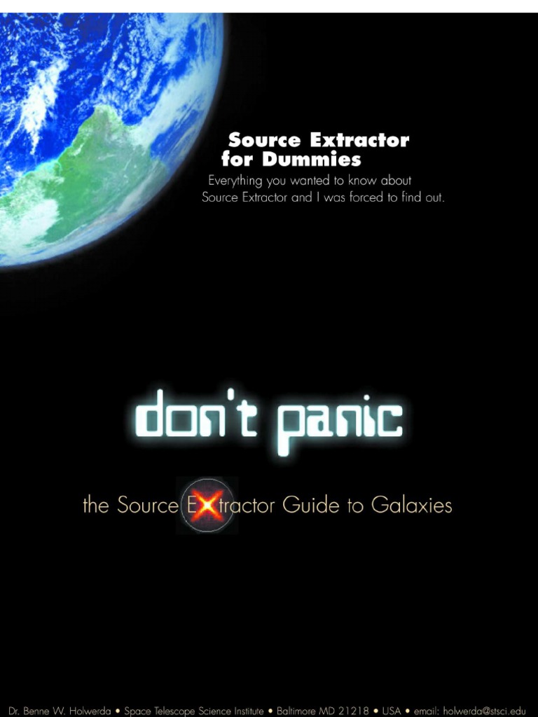 Guide2source Extractor | PDF