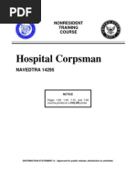 Hospital Corpsman Manual