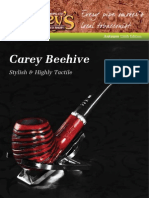 Autumn 2012 Carey Pipe, Tobacco and Accessories Catalogue