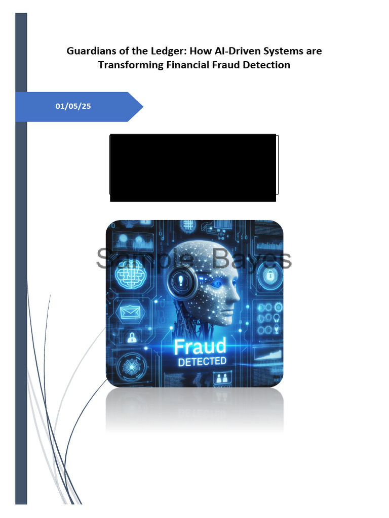Example2 Watermark | PDF | Audit | Artificial Intelligence