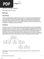 Software Design Using C++: An Online Book