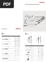 Endobutton™ CL Ultra: Fixation Device | PDF | Fixation (Histology ...