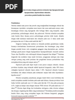 Download Seorang anak laki-laki 14 tahun dengan pubertas terlambat tipe hipogonadotropik hipogonadisme hipotiroidisme sekunder perawakan pendek familial dan obesitas by Maria Galuh Kamenyangan Sari SN103349739 doc pdf
