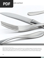 Download WNK Flatware Collections 7 by Steelite International SN103350146 doc pdf