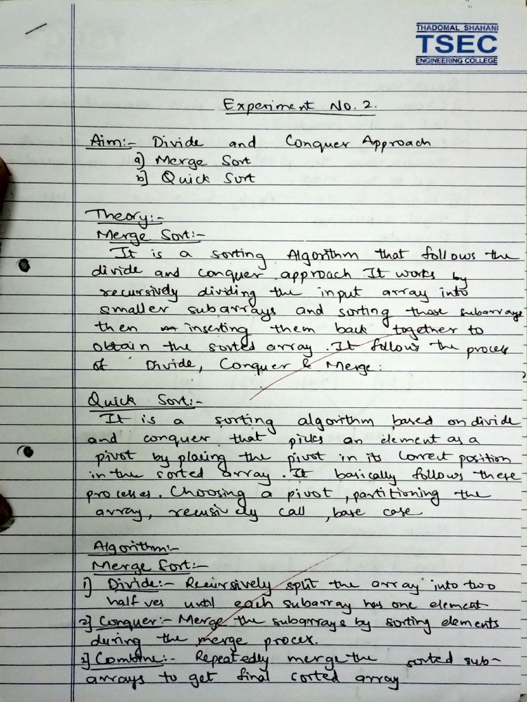 Exp2 | PDF