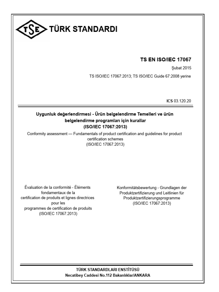 TS_EN_ISO_IEC_17067 | PDF