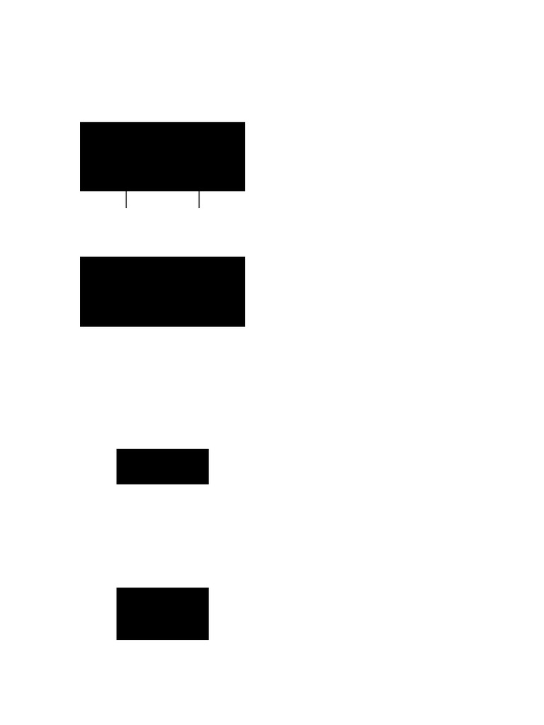 Electrical Notes With Diagrams | PDF