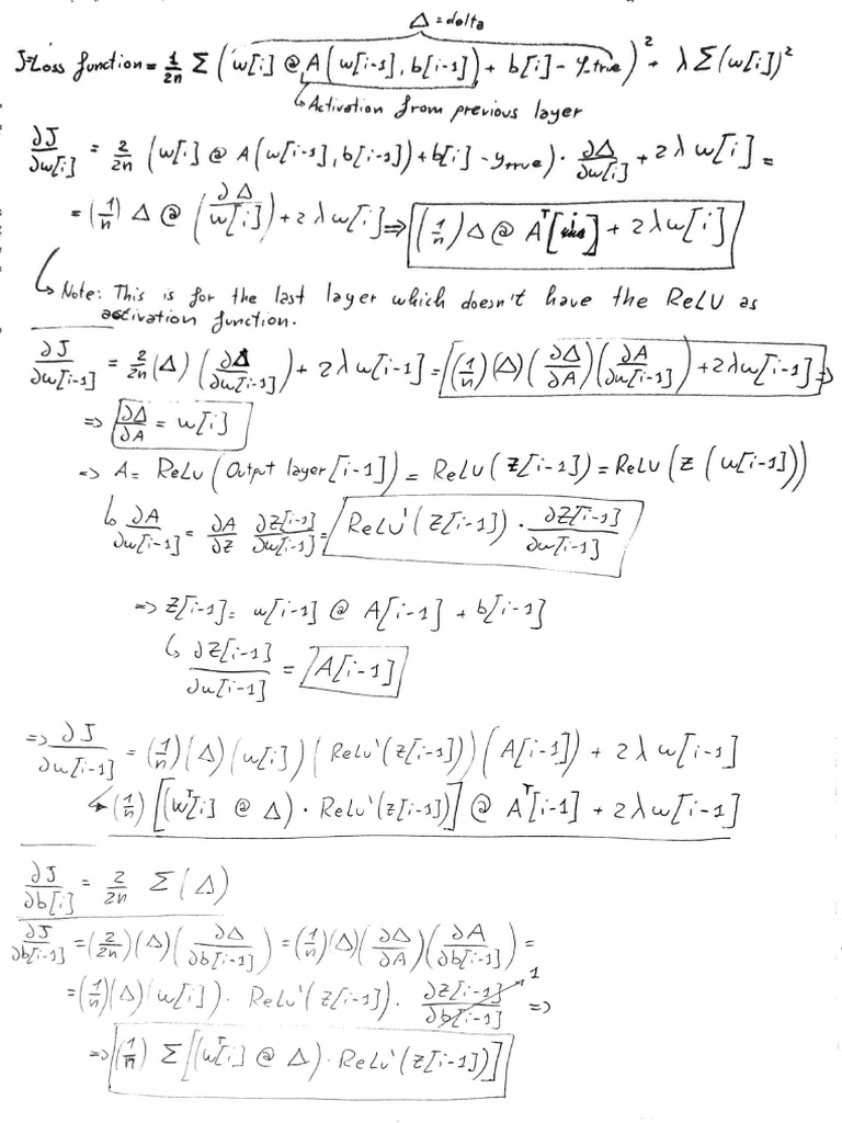 Machine Learning Gradient Descent | PDF