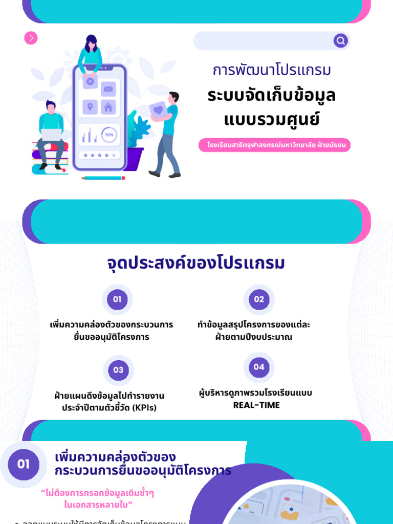 CUD Bigdata | PDF