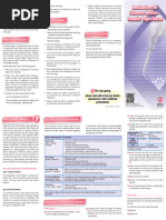 Humulin m3 Patient Booklet | PDF