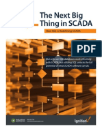 WhitePaper SQL the Next Big Thing in SCADA