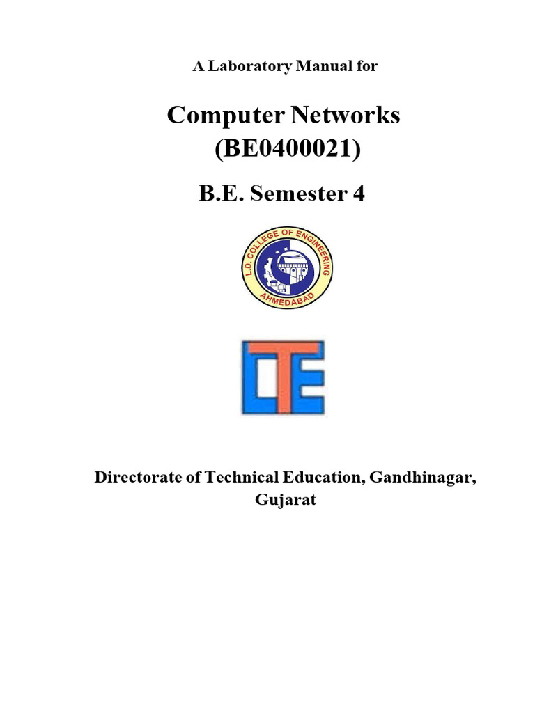 CN (1-5) | PDF | Computer Network | Network Interface Controller