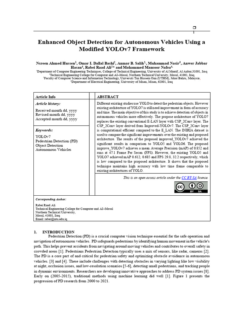 Enhanced+Object+Detection+for+Autonomous+Vehicles+Using+a+Modified ...