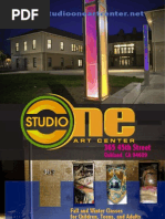 Download Studio One Art Center Fall-Winter 201213 by cmjewelbox SN103359056 doc pdf