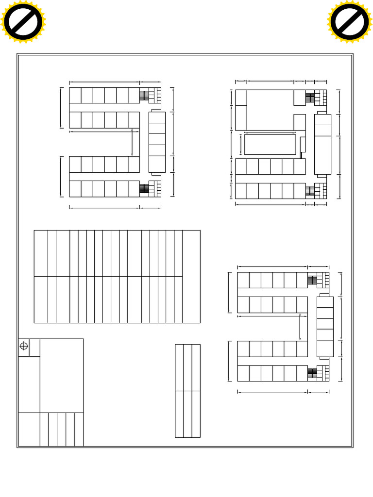 Hostel Model | PDF