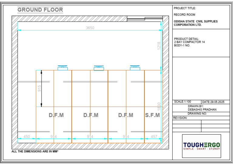 Compactor Layout4 | PDF