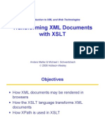 XSLT Training