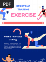 Physiotherapy Exercise Guide | PDF | Anatomical Terms Of Motion | Joints