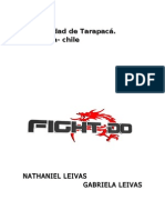 FIGHT-DO®