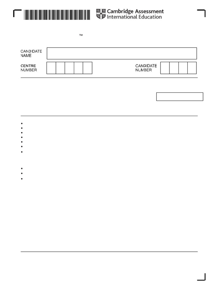 Ict Paper 1 Theory | PDF | Smartphone | Computer Science