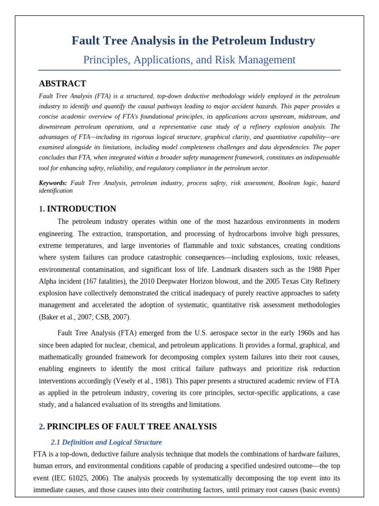Ilovepdf Merged (1) Merged | PDF | Oil Refinery | Reliability Engineering