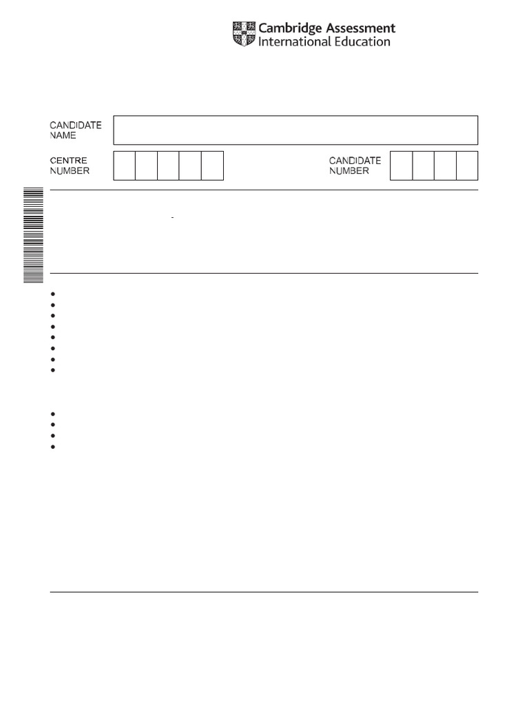 AS Level CS Paper 2 | PDF | Parameter (Computer Programming) | String ...