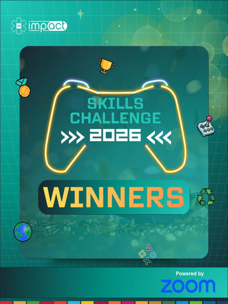 Skills Challenge 2026 Winners 1776348213 | PDF