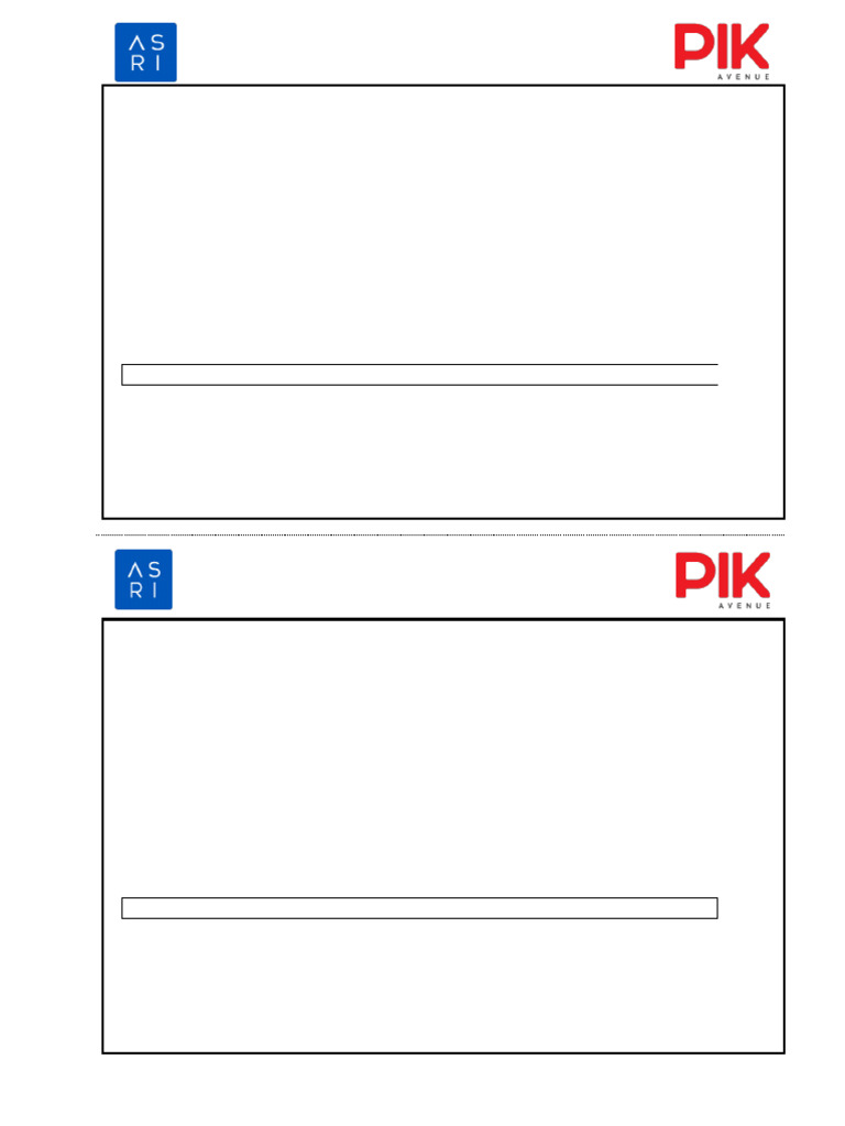 Form Parking | PDF