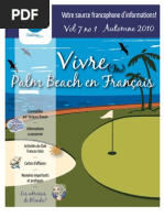 Download Palm Beach en Franais - v7n1 by Palm Beach En Franais SN103364790 doc pdf