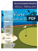 Palm Beach en Français - v7n1