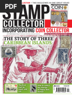 November 2015 Stamp Magazine Highlights | PDF | Darth Vader | Luke