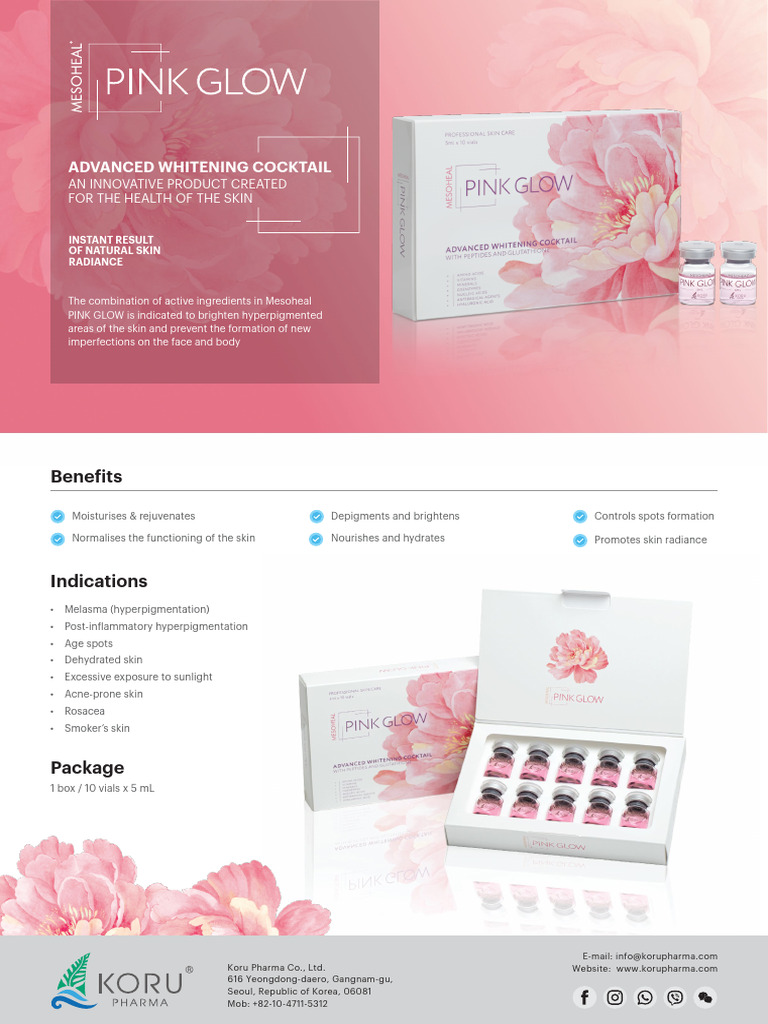 Pink-Glow ENG Compressed | PDF