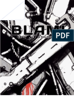 BLAM! RPG v0.6