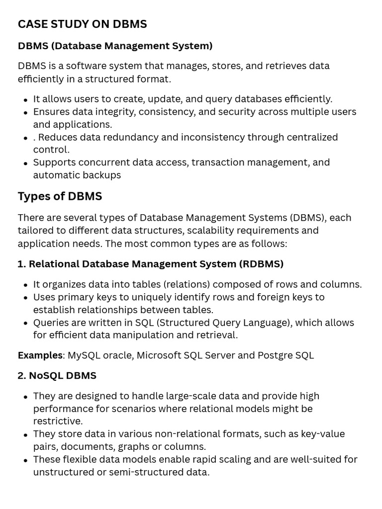 Examples ObjectDB, Db40. (1) | PDF | Databases | Relational Database