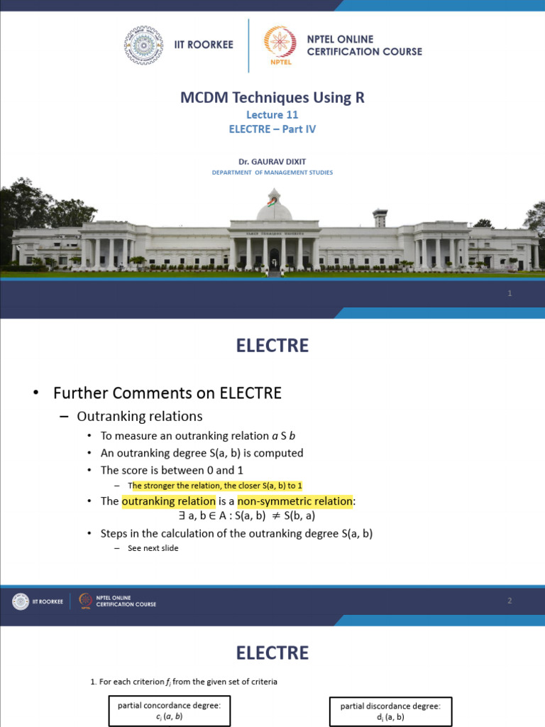 lec11 | PDF | Applied Mathematics | Algorithms