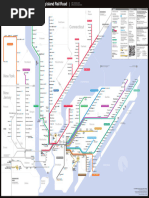 LIRR and Metro-North Schedules PDF | PDF | Long Island Rail Road ...