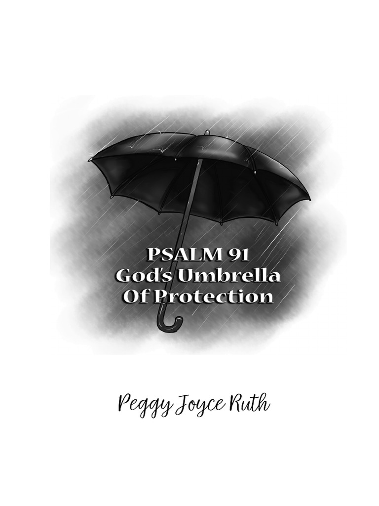 Psalm 91 | PDF | Trapping | Jesus